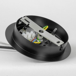 Подвесная люстра Lussole LSP-8937 BLUBBER