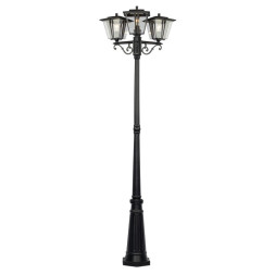 Садово-парковый светильник Citilux CLU10P3 FORTS