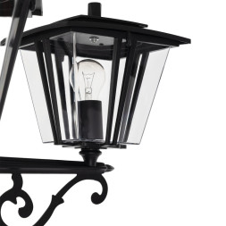 Садово-парковый светильник Citilux CLU10P3 FORTS