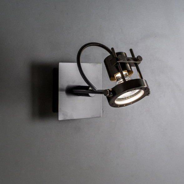 Спот Citilux Терминатор CL515511