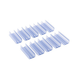 Крепеж для неона Elektrostandard 220V 2835 круглого 16мм (10pkt)