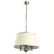 Подвесная люстра ARTE Lamp ALICE A3579SP-3AB