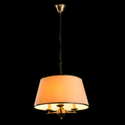 Подвесная люстра ARTE Lamp ALICE A3579SP-3AB
