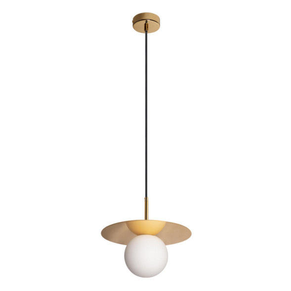 Подвесной светильник LOFT IT UFO 10120/250P Gold