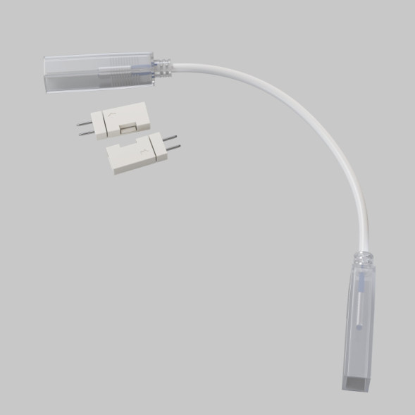 Соединитель для лент Maytoni Technical 201206 ULTRA