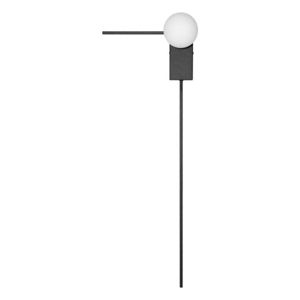 Бра LOFT IT MERIDIAN 10132/D Black