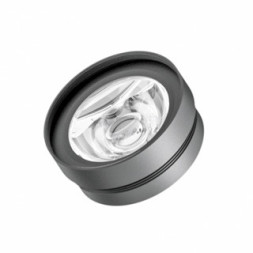 Кольцо для трековых светильников 057120 Arlight LGD-ARTIFACT-4TR black