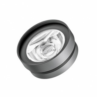 Кольцо для трековых светильников 057120 Arlight LGD-ARTIFACT-4TR black