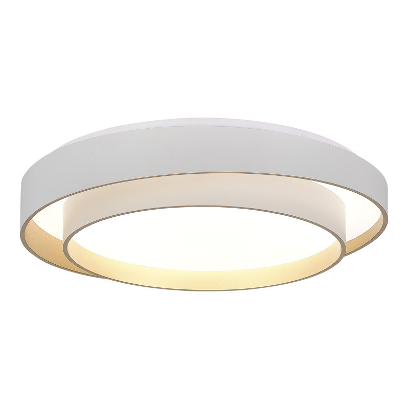Потолочный светильник Evoluce SLE6009-502-01 Crosby