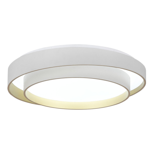 Потолочный светильник Evoluce SLE6009-502-01 Crosby