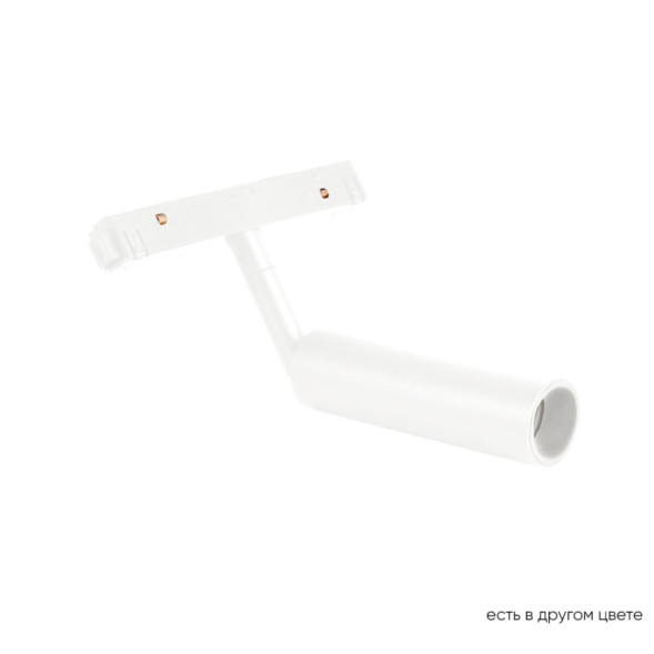 Трековый светильник Crystal Lux CLT 0.33 003 6W WH 4000К