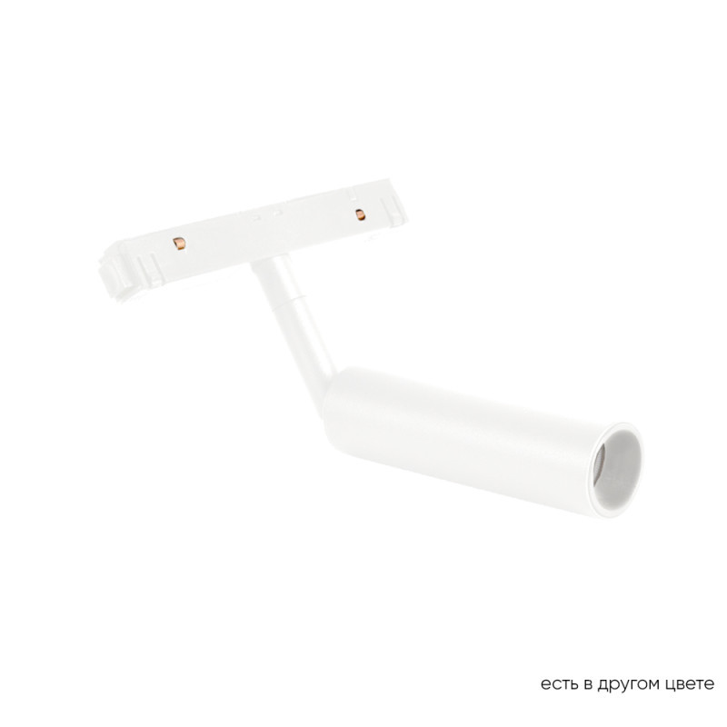 Трековый светильник Crystal Lux CLT 0.33 003 6W WH 4000К