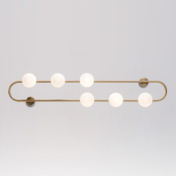 Бра ImperiumLoft 213735-26