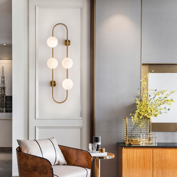 Бра ImperiumLoft 213735-26