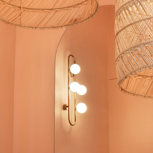 Бра ImperiumLoft 213735-26