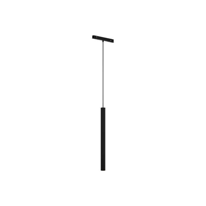 Светодиодный трековый светильник Maytoni Technical TR226-4-5WTW-M-DSZ-B FOCUS LED