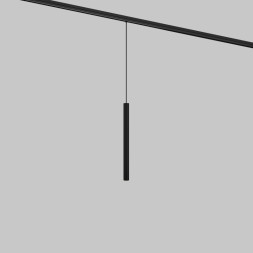 Светодиодный трековый светильник Maytoni Technical TR226-4-5WTW-M-DSZ-B FOCUS LED