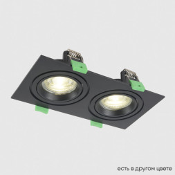 Встраиваемый точечный светильник Crystal Lux CLT 002 CLT 002C2 BL V2