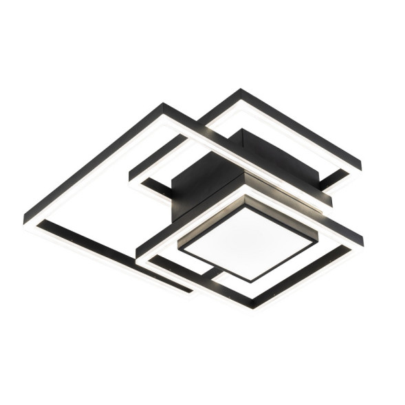 Потолочный светильник Escada Twins 10242/4LED
