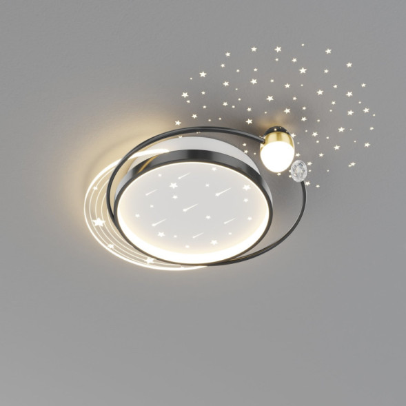 Накладной светильник F-Promo 4742-5C Cruise