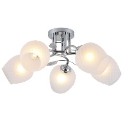 Потолочная люстра Escada SORBARIA 1108/5PL