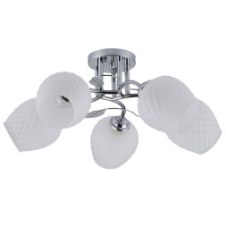 Потолочная люстра Escada SORBARIA 1108/5PL