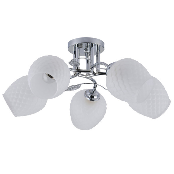 Потолочная люстра Escada SORBARIA 1108/5PL