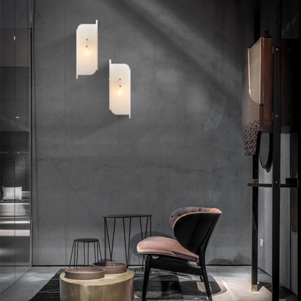 Бра ImperiumLoft 208949-23