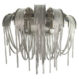 Бра LOFT IT 10404W/C SN Volver