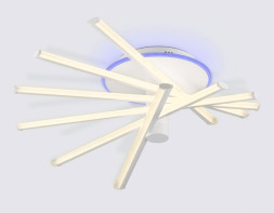 Светильник потолочный Ambrella Light COMFORT FL6231