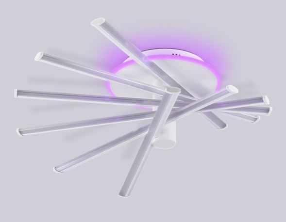 Светильник потолочный Ambrella Light COMFORT FL6231