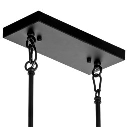 Подвесная люстра Lightstar GABBIA 732137