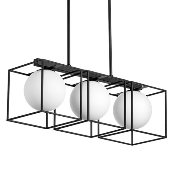 Подвесная люстра Lightstar GABBIA 732137