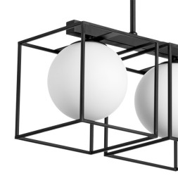 Подвесная люстра Lightstar GABBIA 732137