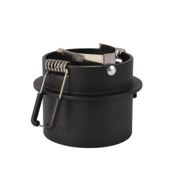 Встраиваемый точечный светильник Favourite Rasta 3061-1C