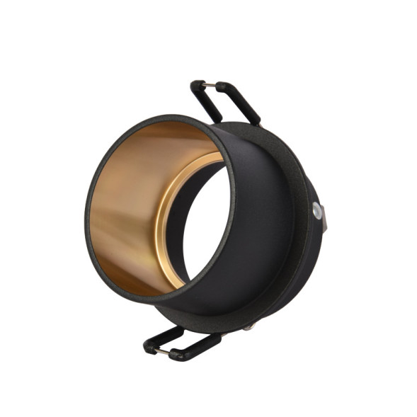 Встраиваемый точечный светильник Favourite Rasta 3061-1C