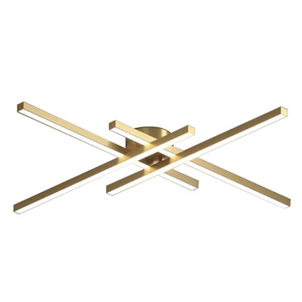 Потолочный светильник Lightstar Palla 739023