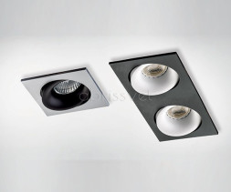 Вставка ITALLINE Ring for DE gold