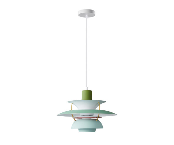 Детский светильник Kink Light 07826-40,07 Дейси
