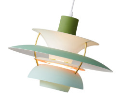 Детский светильник Kink Light 07826-40,07 Дейси