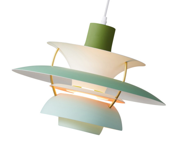 Детский светильник Kink Light 07826-40,07 Дейси