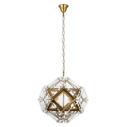 Подвесной светильник LOFT IT 10560 Clear Shard