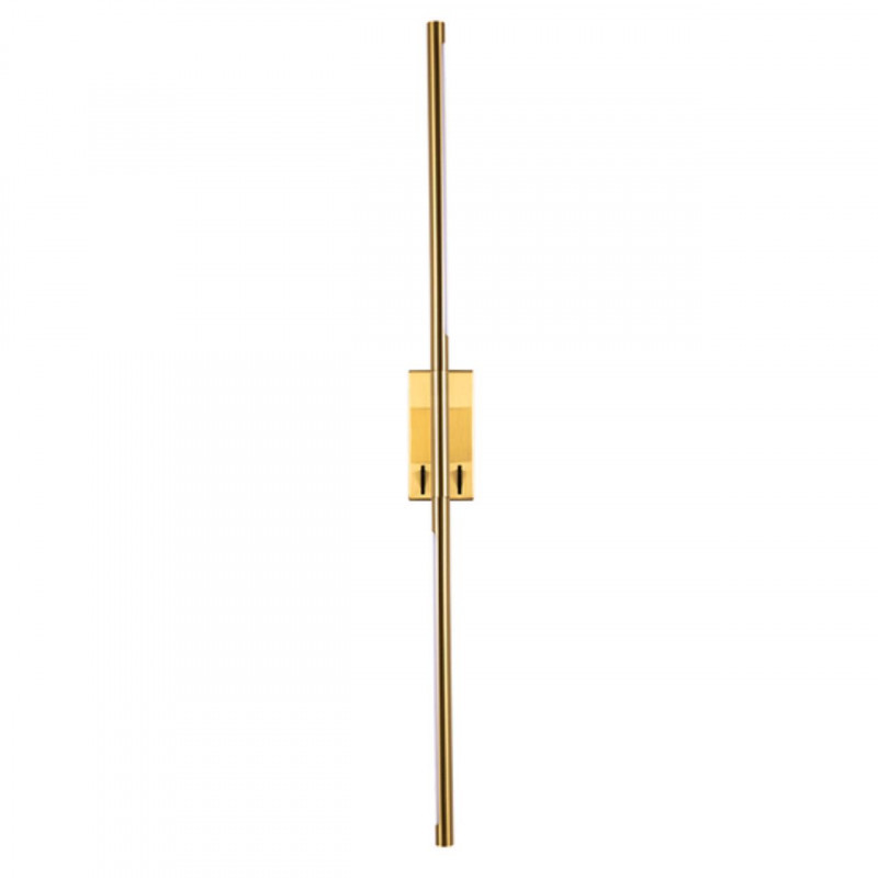 Бра ARTE Lamp LINES A2029AP-1PB