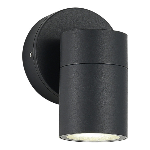 Уличный настенный светильник ST-Luce SL9008.701.01 Tubo