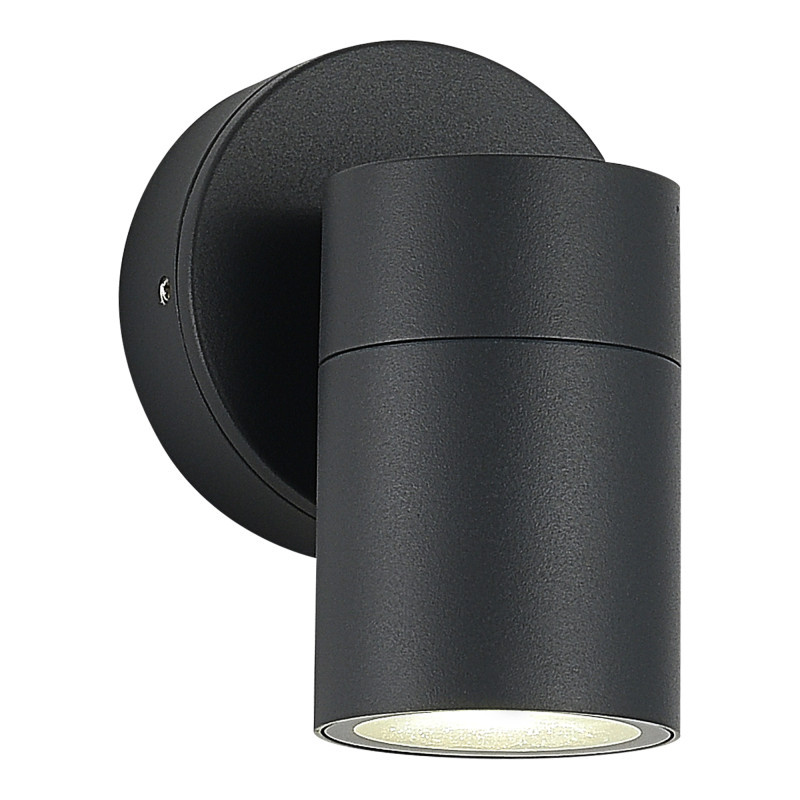 Уличный настенный светильник ST-Luce SL9008.701.01 Tubo