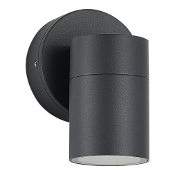 Уличный настенный светильник ST-Luce SL9008.701.01 Tubo