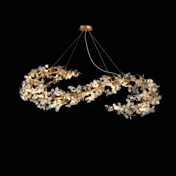Подвесная люстра ImperiumLoft 194935-23