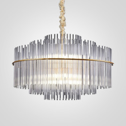 Подвесная люстра ImperiumLoft 168485-26