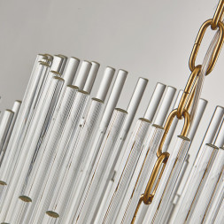 Подвесная люстра ImperiumLoft 168485-26