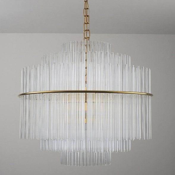 Подвесная люстра ImperiumLoft 168485-26